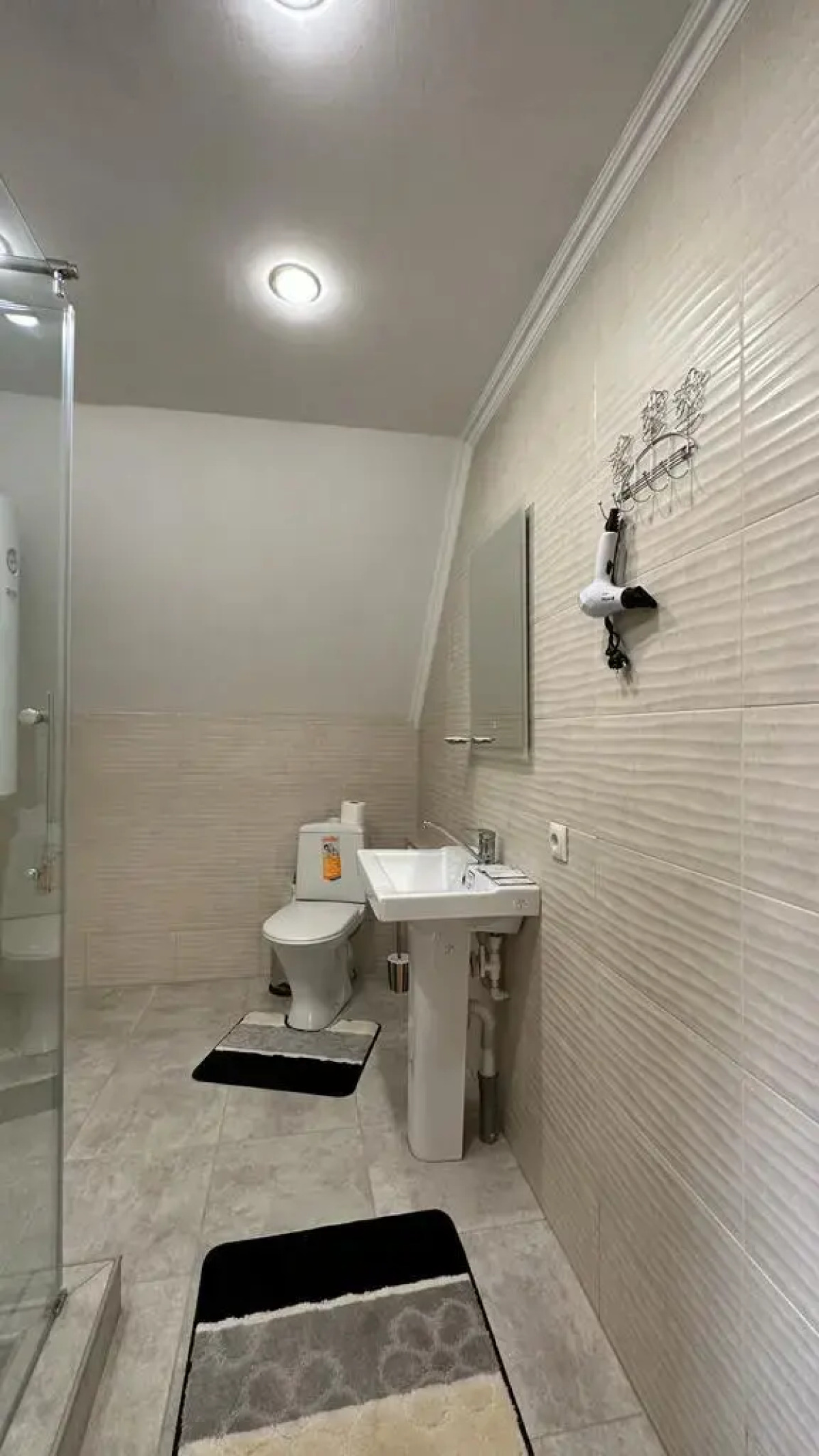 Вилла Гостевая усадьба