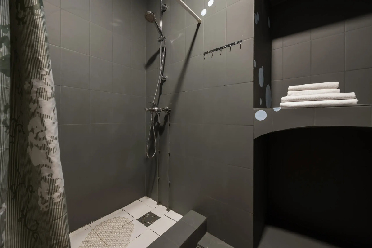 Квартира ColorSPB Гороховая 3