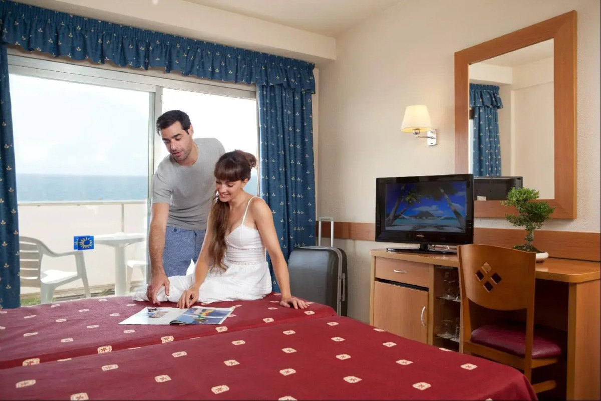 Htop Pineda Palace & SPA