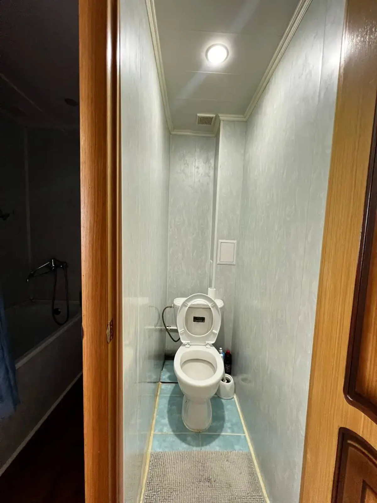 Квартира уютная чистая в Пролетарском районе