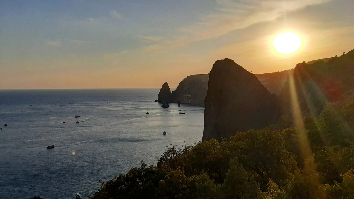 Гостевой дом Империал