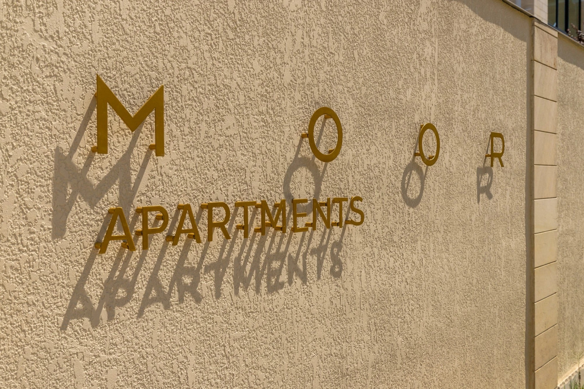 Гостевой дом MOOR