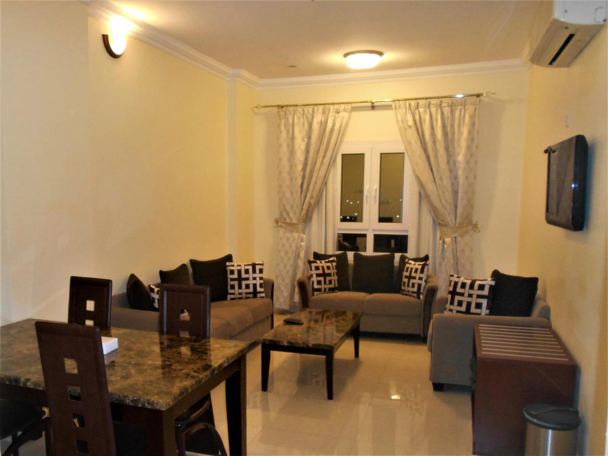 Апарт-отель Nizwa