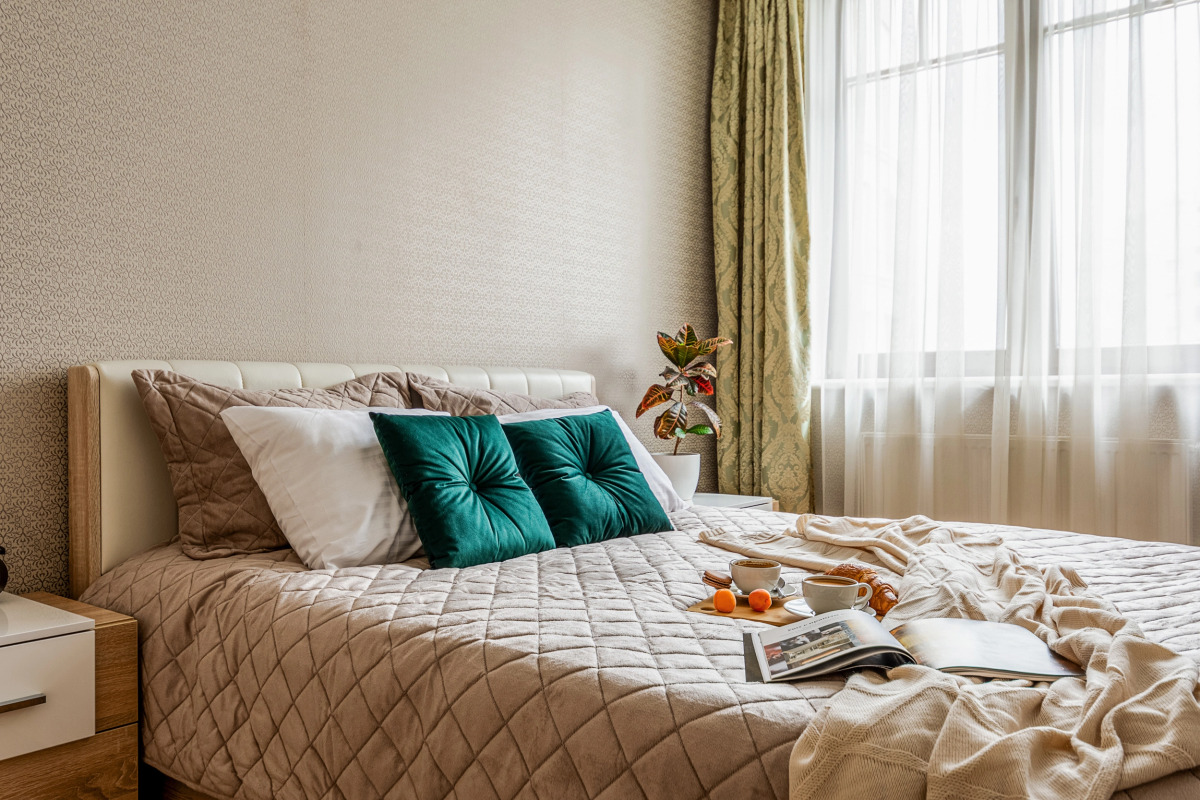 Апартаменты у Московского Проспекта