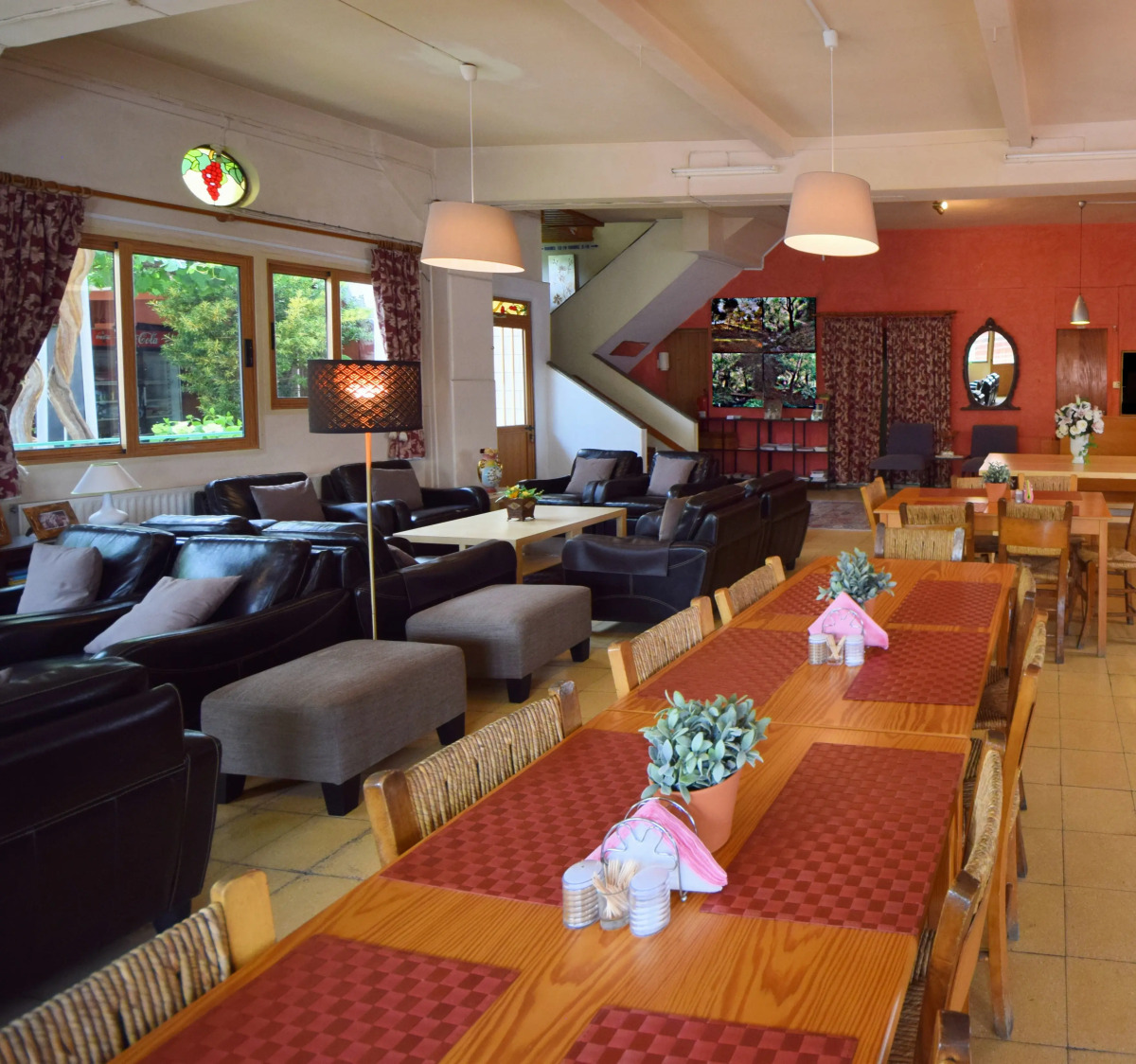 Отель Christys Palace