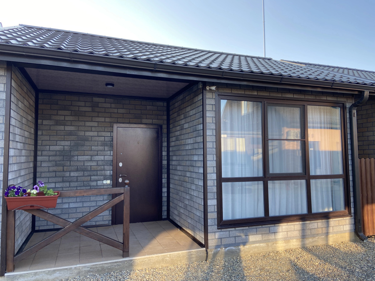 Гостевой дом Голубицкая вилладж