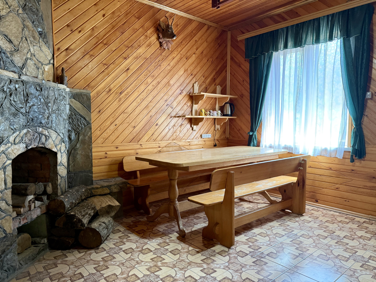 Гостевой дом Korniloff от Травел Хотелс Антураж