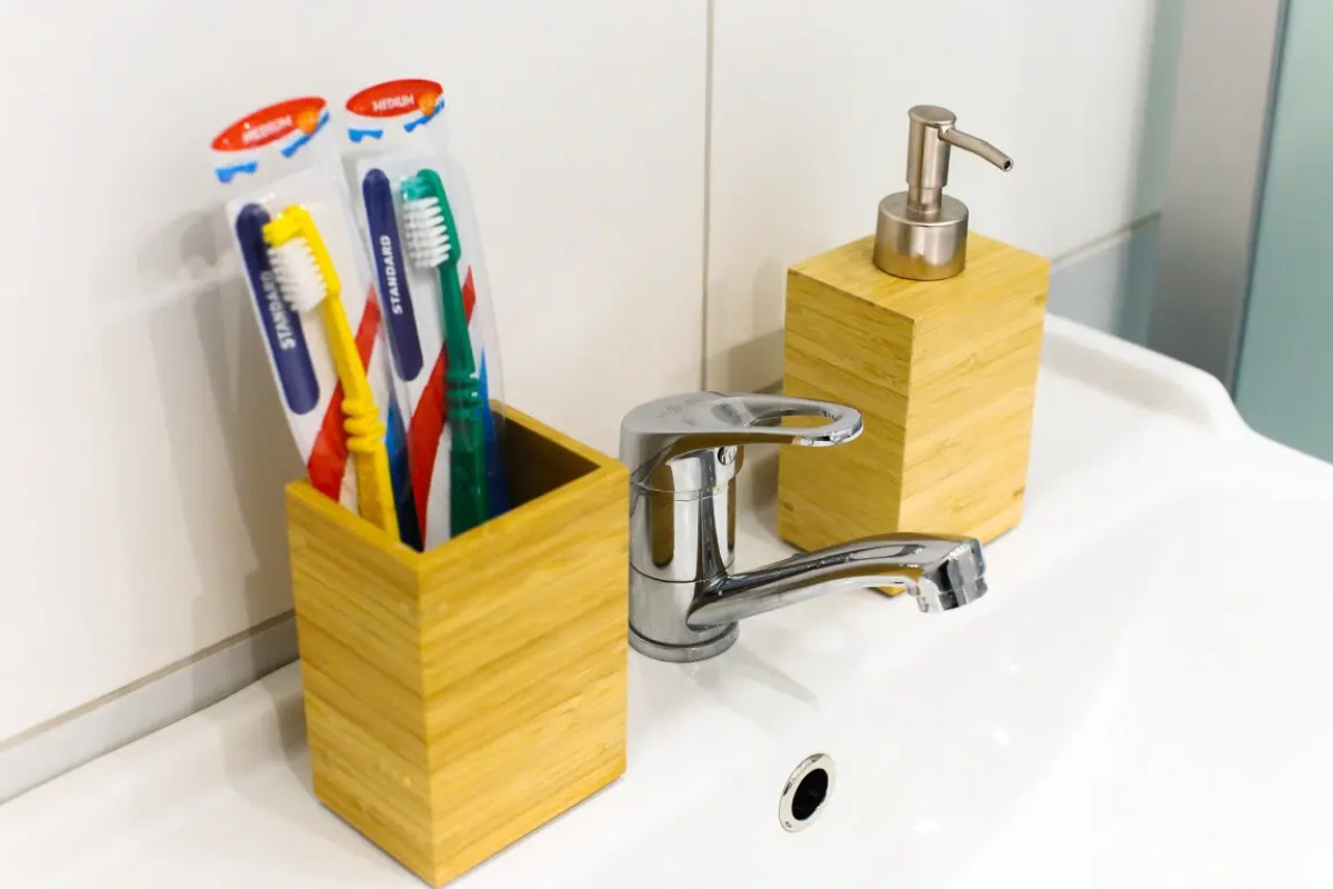 Апартаменты Дом солнца 3