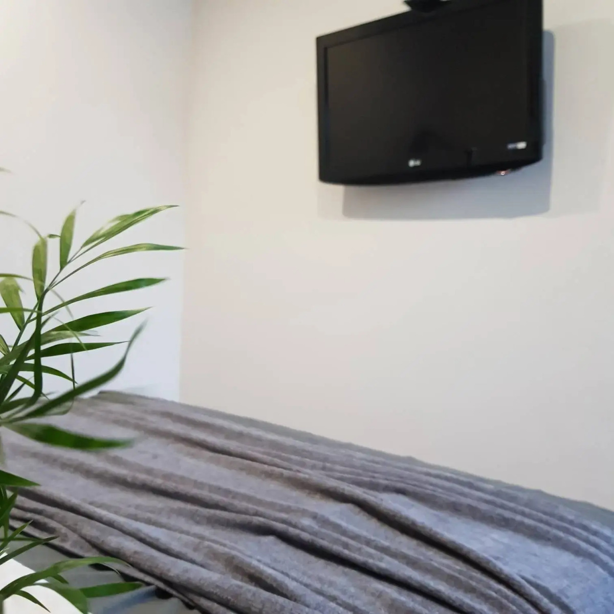 Апартаменты в 12 микрорайоне