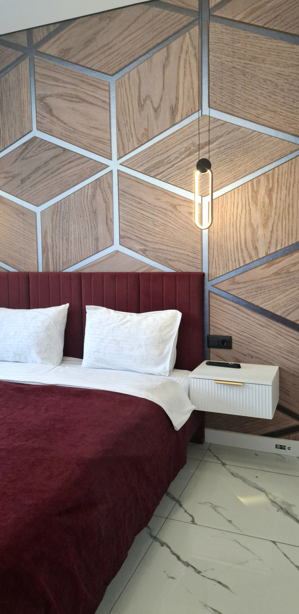 Апартаменты на Чернышевского 8А