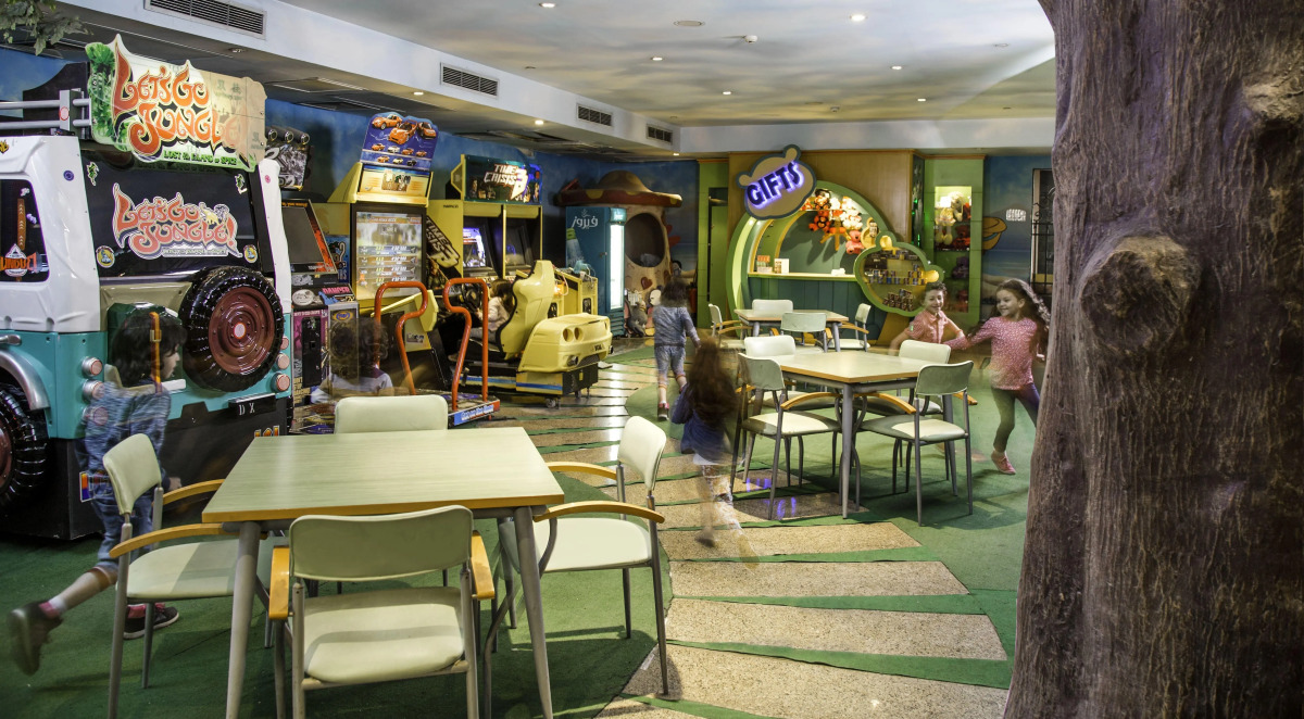 Al Masa Hotel Nasr City