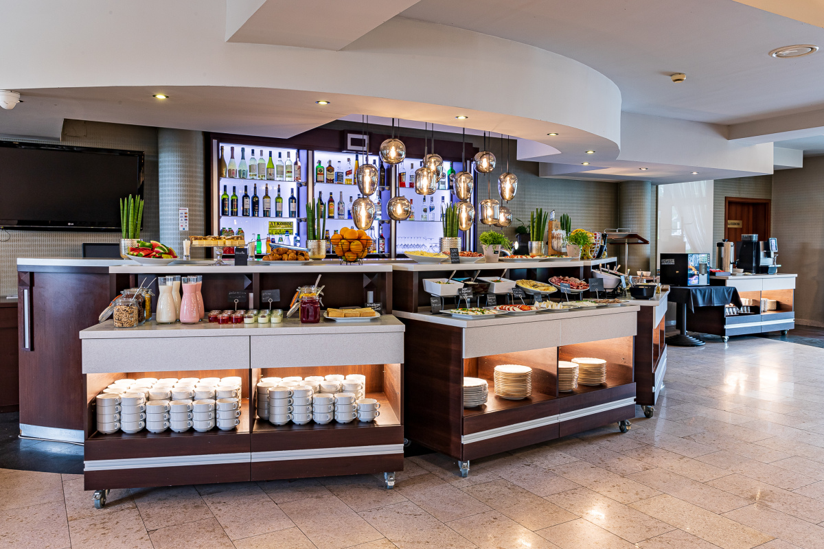 Отель Fero Express