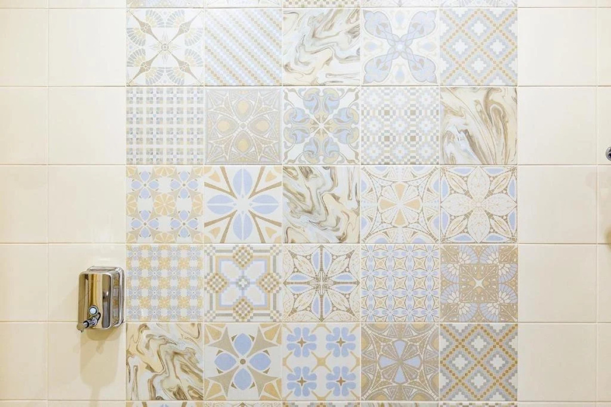 Апартаменты GALLERY Minsk на Репина 4