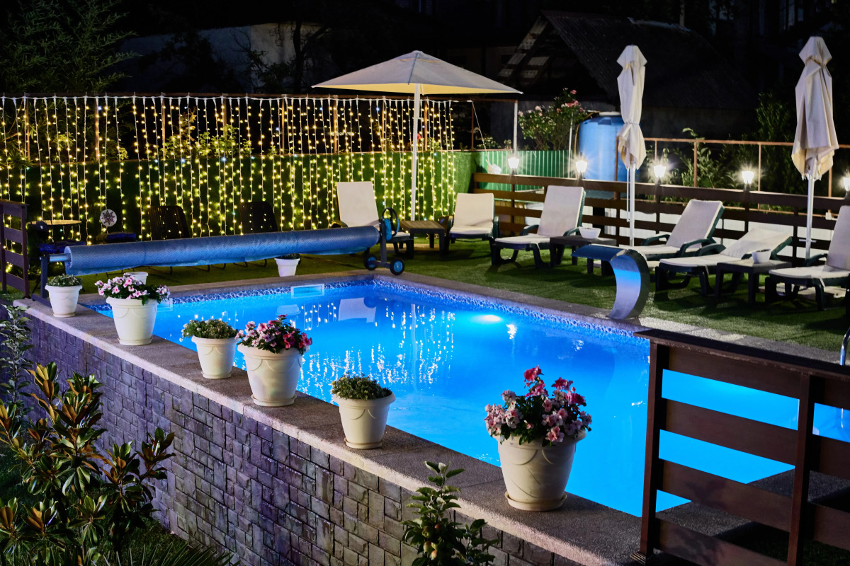 Гостевой Дом София