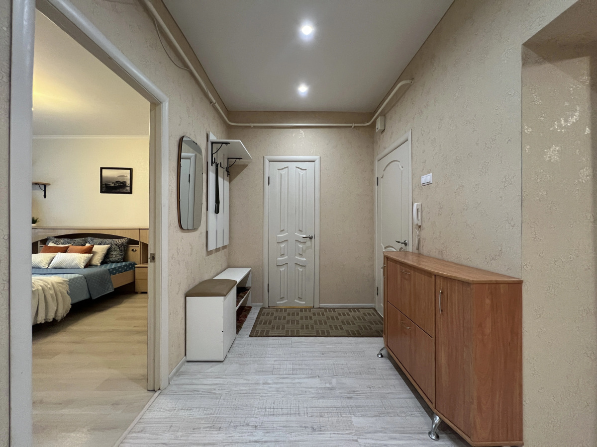 Квартира 2 Ком Ф Энгельса 143 Калуга Пл Победы КакДома