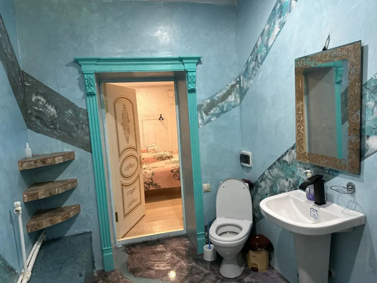 Гостевой дом " Как Дома "