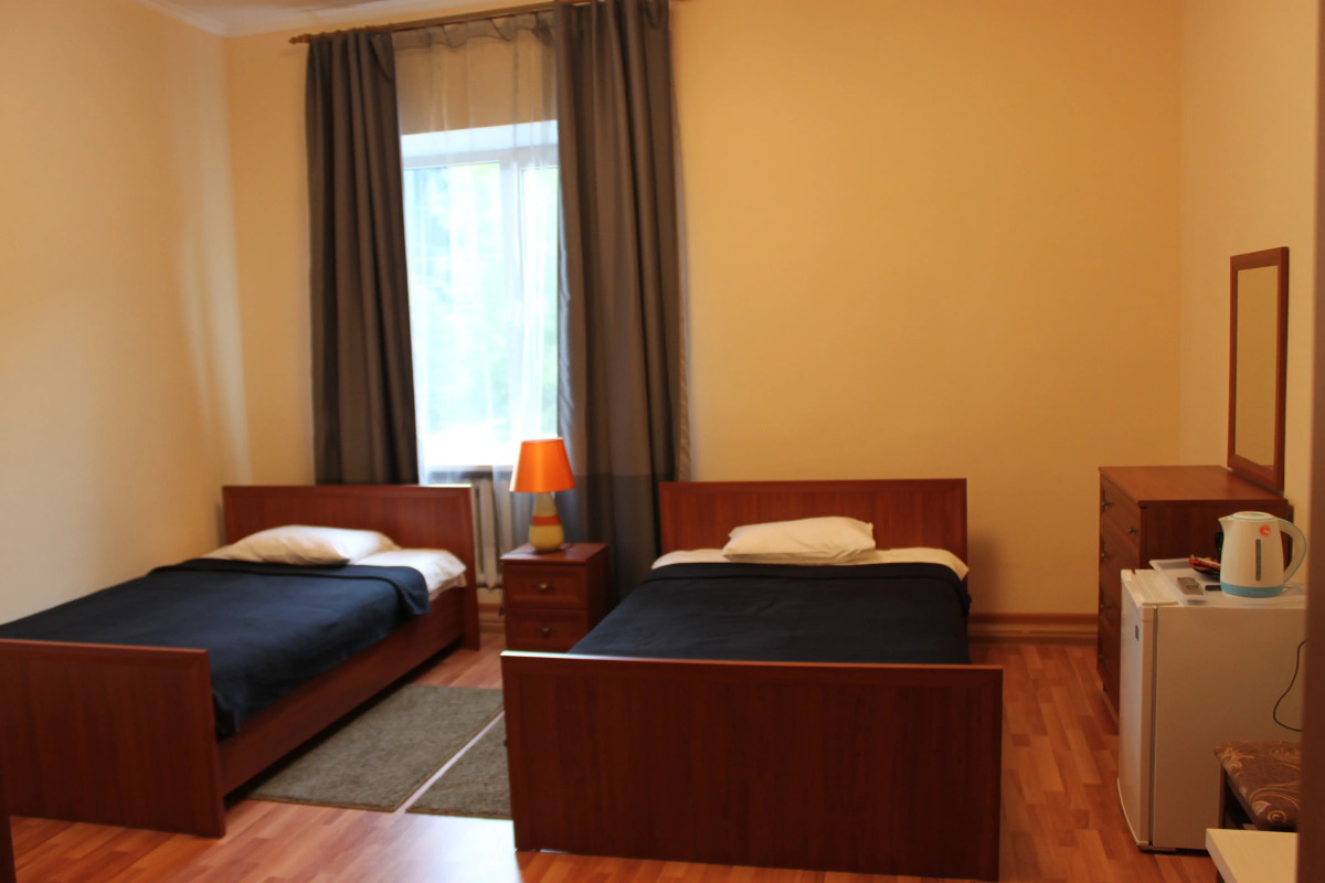 Мини-Отель Давид