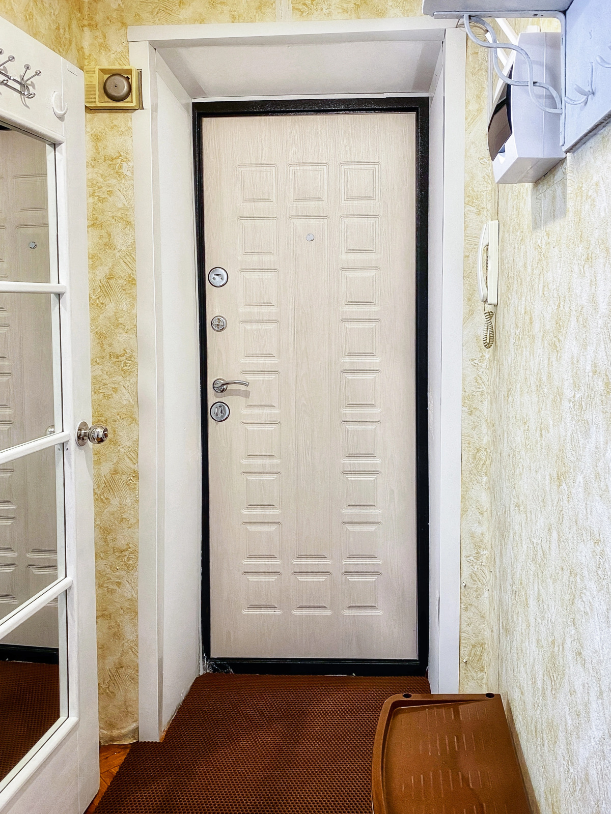 Апартаменты Unique Apart Малахит на Пролетарской 9 рядом с жд и автовокзалом