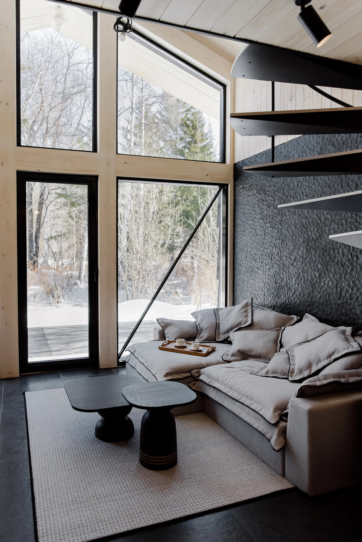 База отдыха Долина Мечтателей