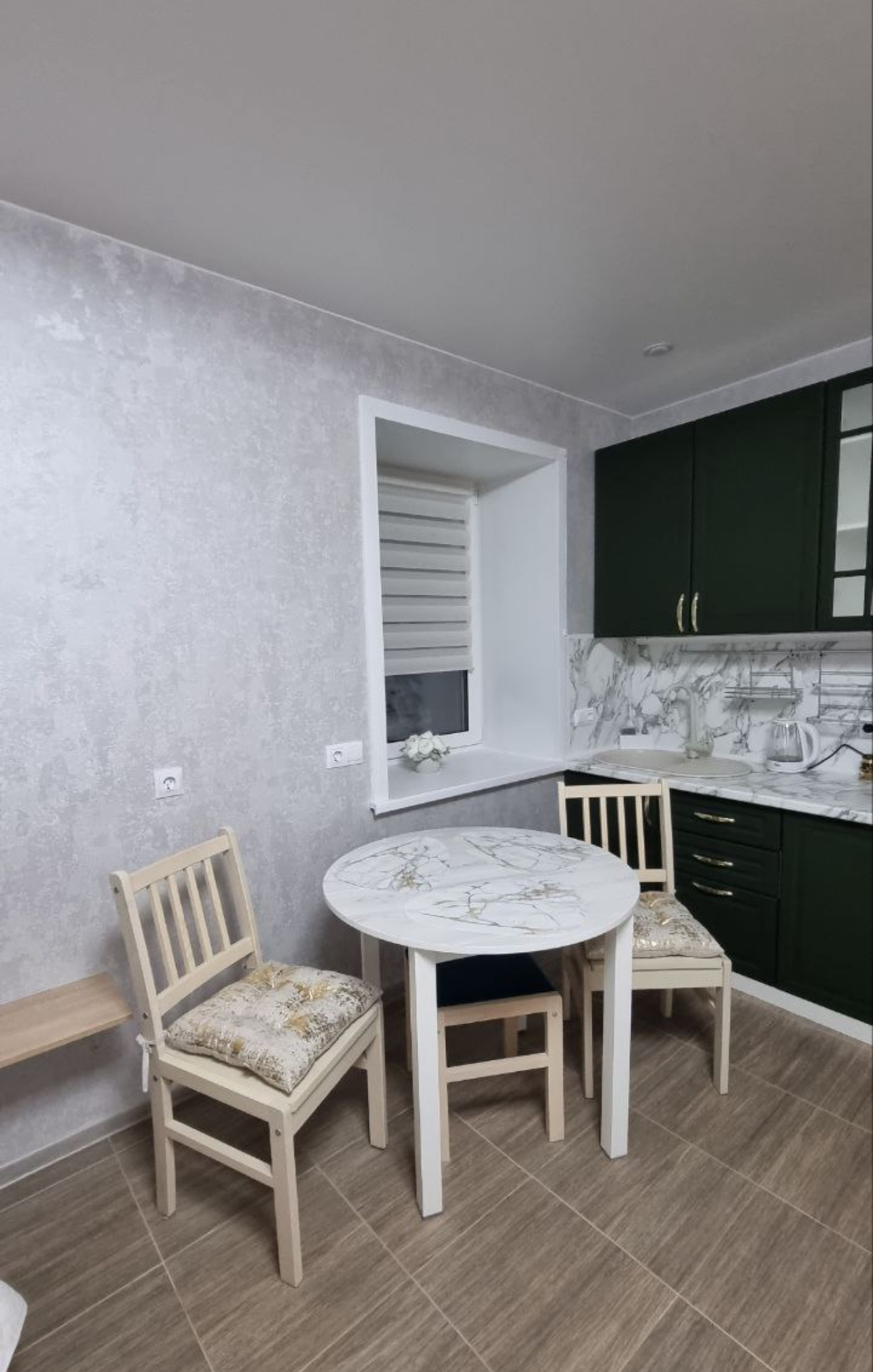 Квартира Версаль