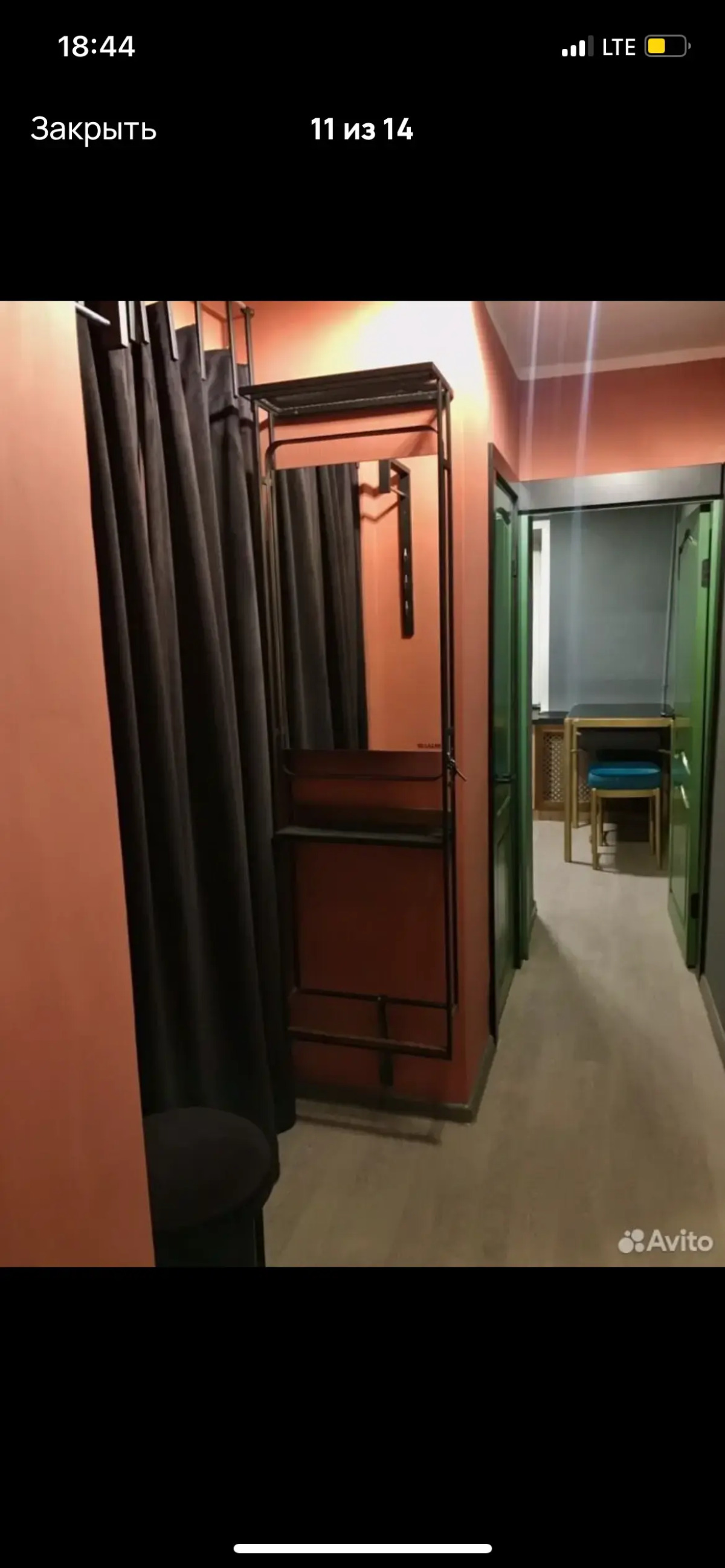 Апартаменты на Десятинной