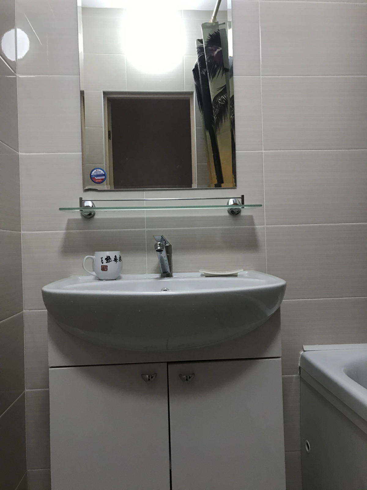 Апартаменты на Пионерском проспекте 57