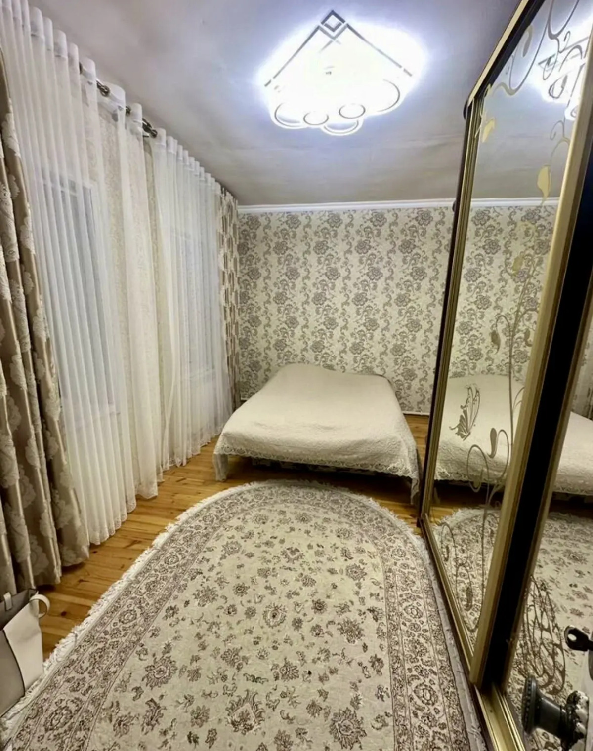 Частный дом у моря в Дербенте