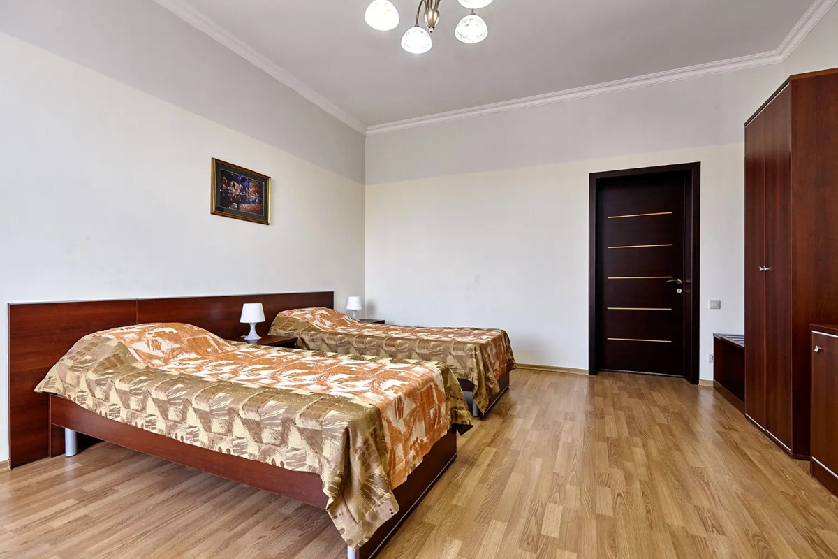 Гостевой дом Виктория