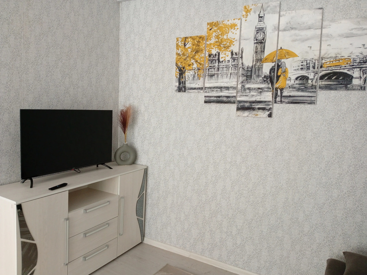 Квартира Твой Камчатский Дом на Турпроезде 3