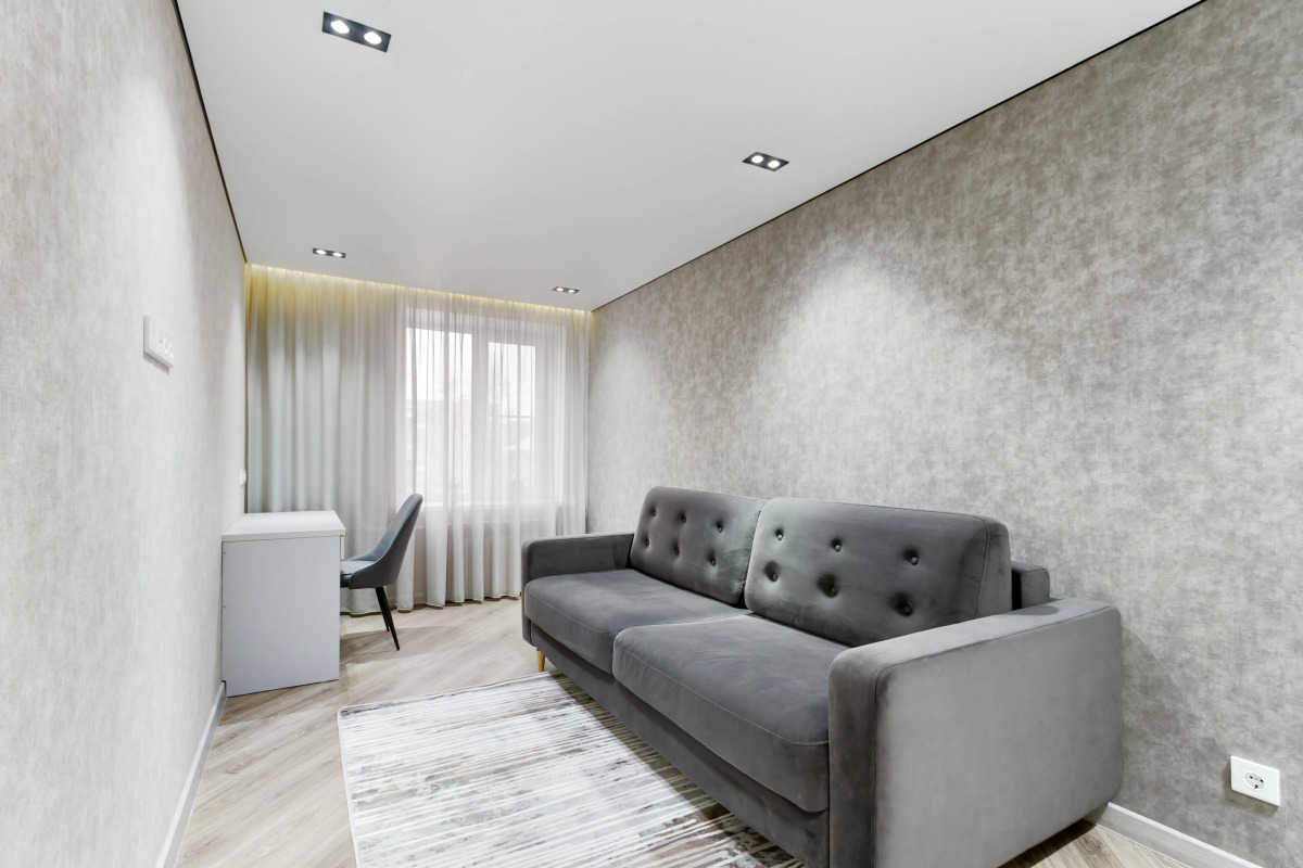 Квартира Уютная 3-ех комнатная квартира рядом с ЖД Вокзалом