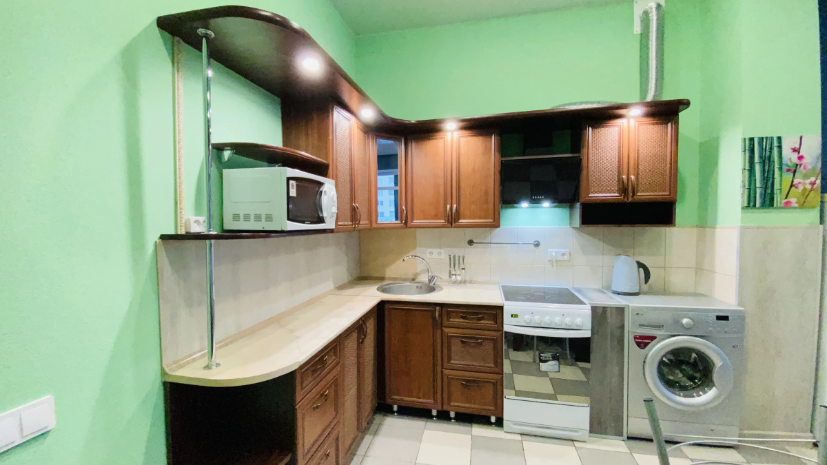 Апартаменты Family