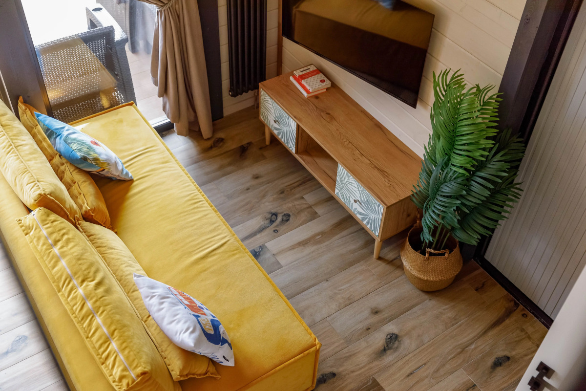 Частный Дом Бали