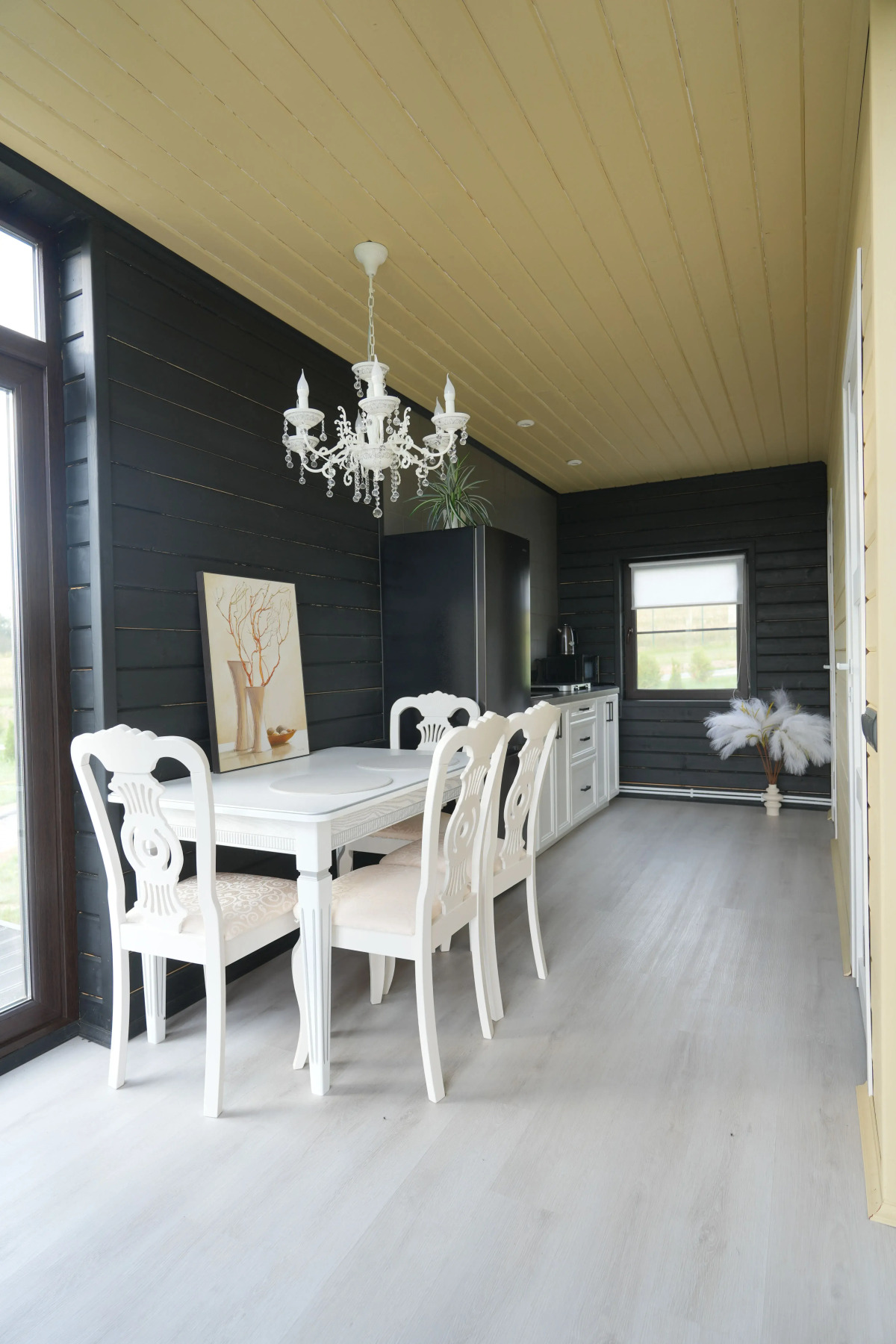 База отдыха Вондига Парк