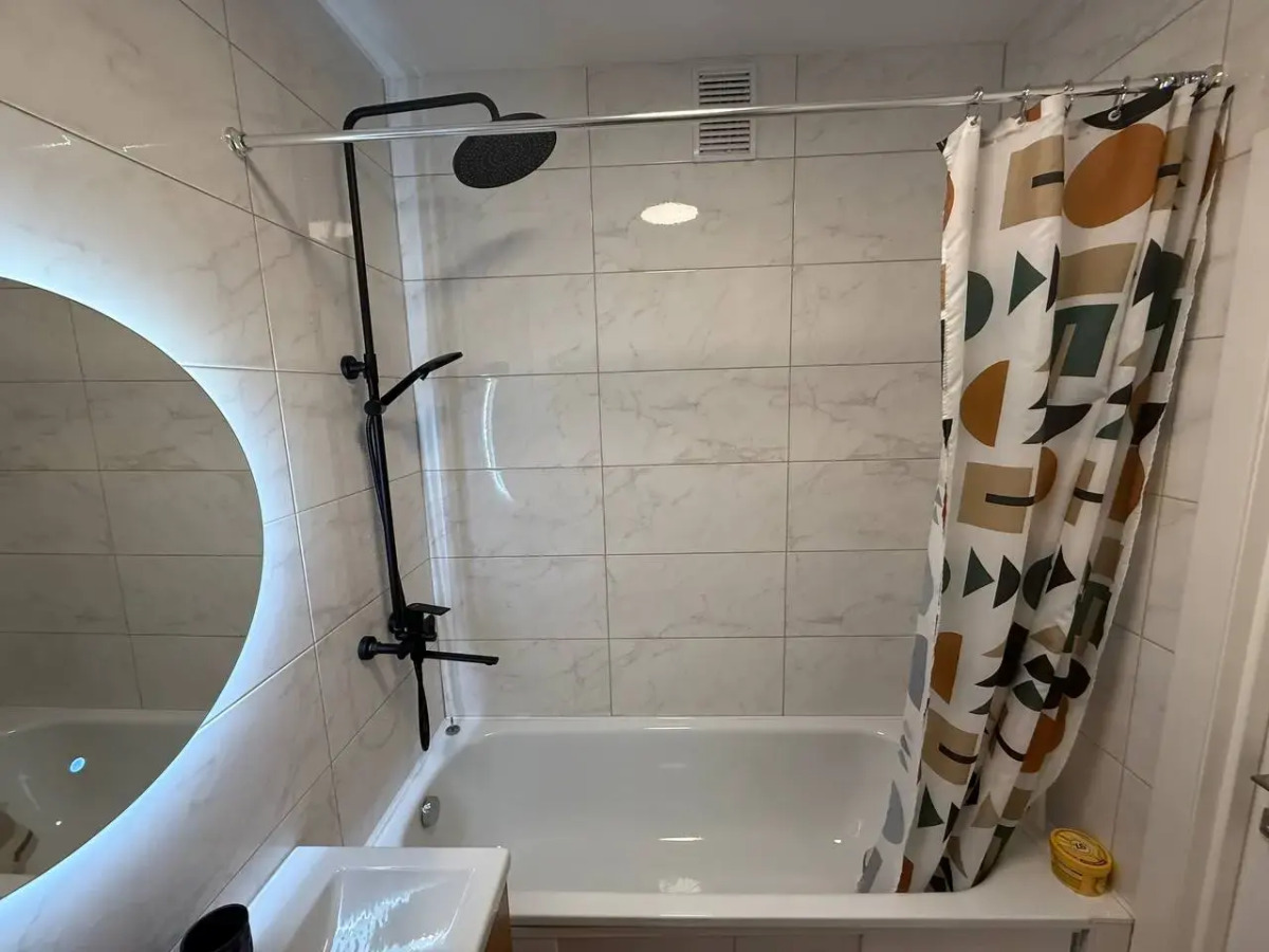 Квартира Студия сердце Ярославля