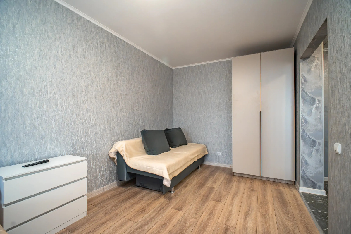 Квартира Волховская