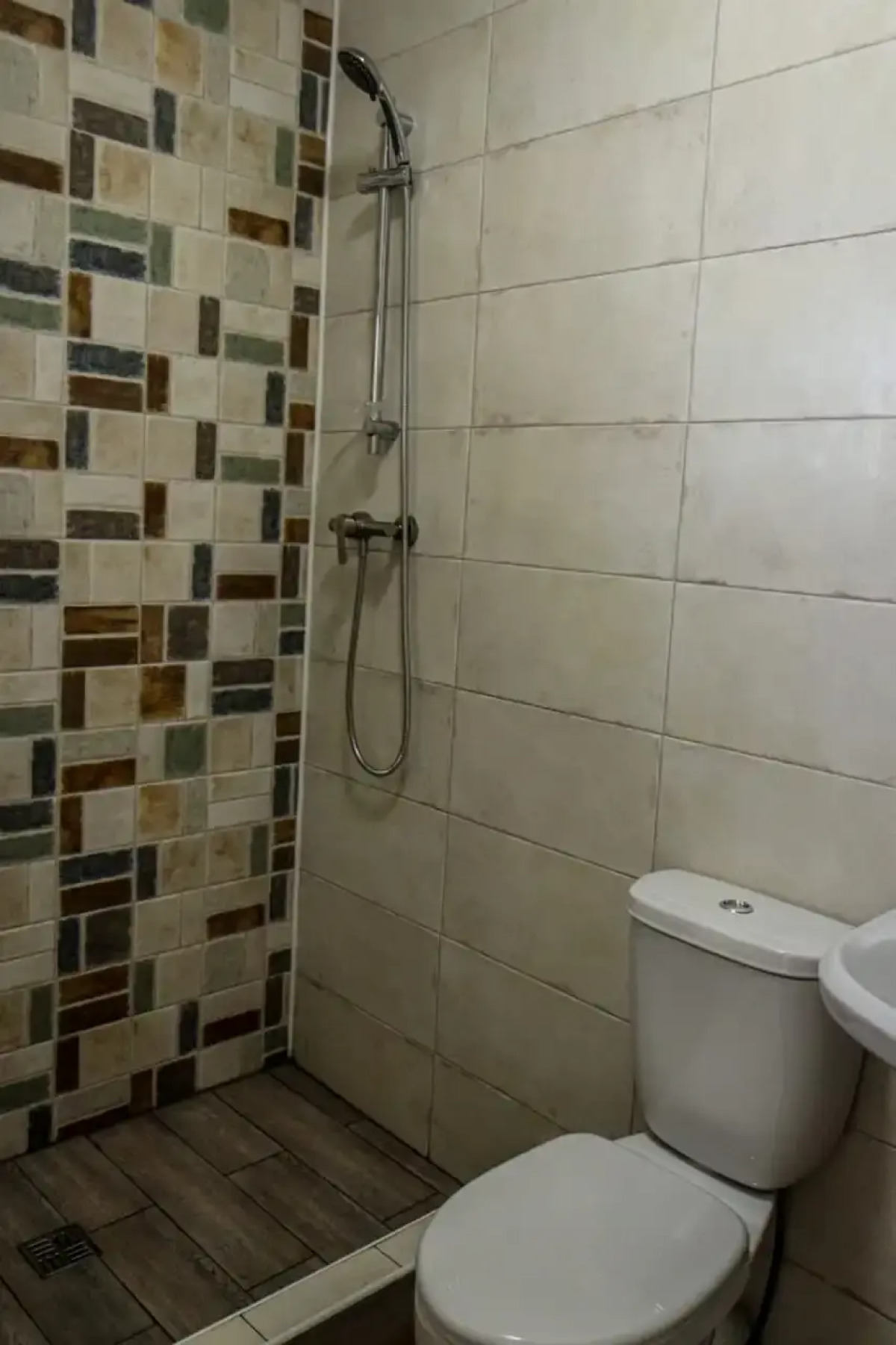 Апартаменты Villa Azov 1