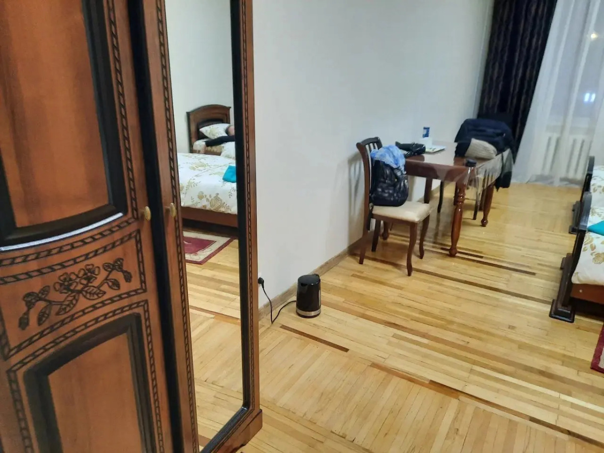 Гостевой Дом Алания