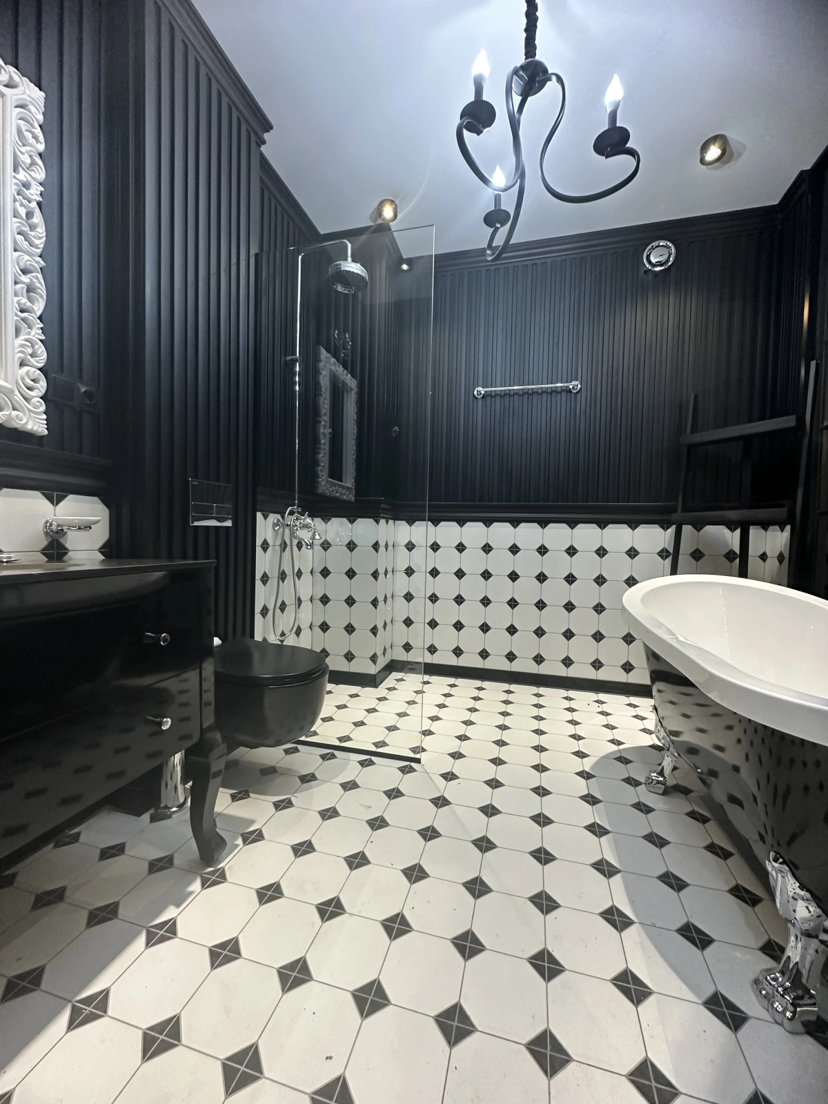 Апартаменты Corner apartment in old tbilisi