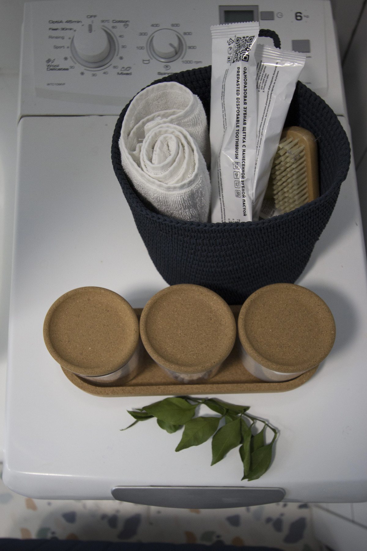 Гостевой дом NEW Costa Nova