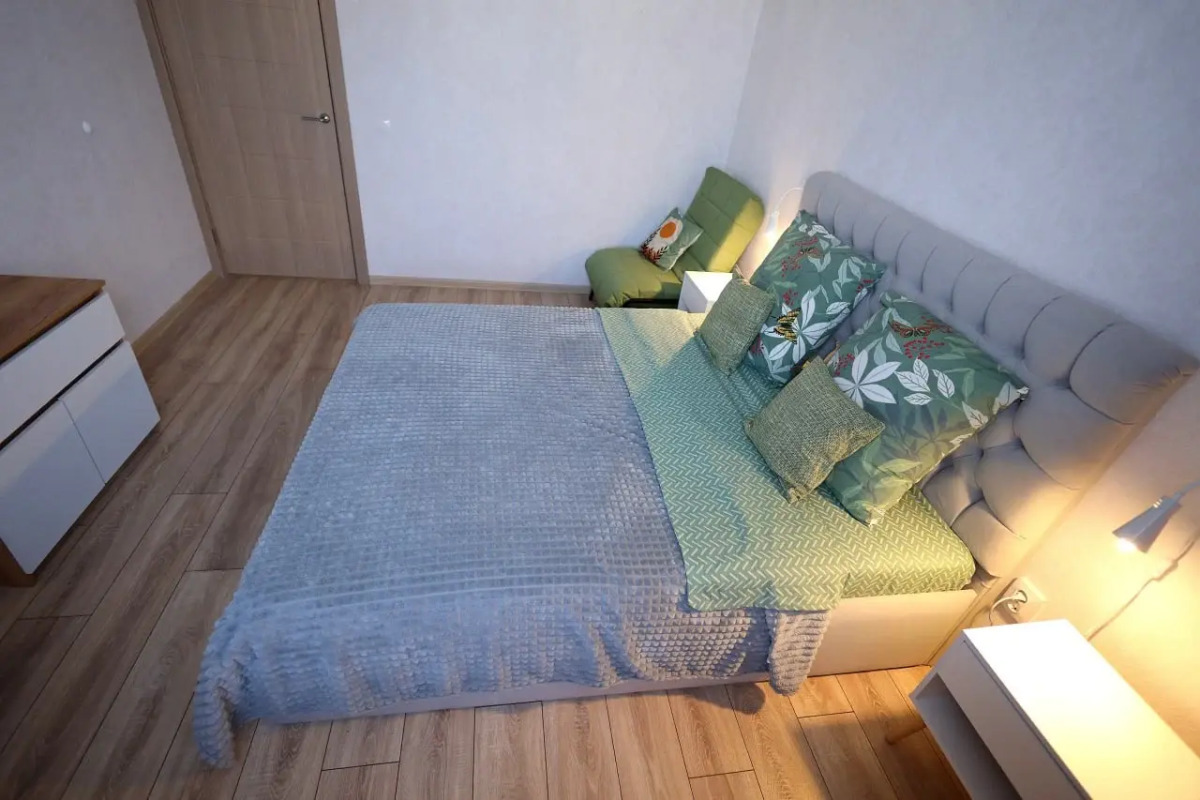 Апартаменты Воронеж