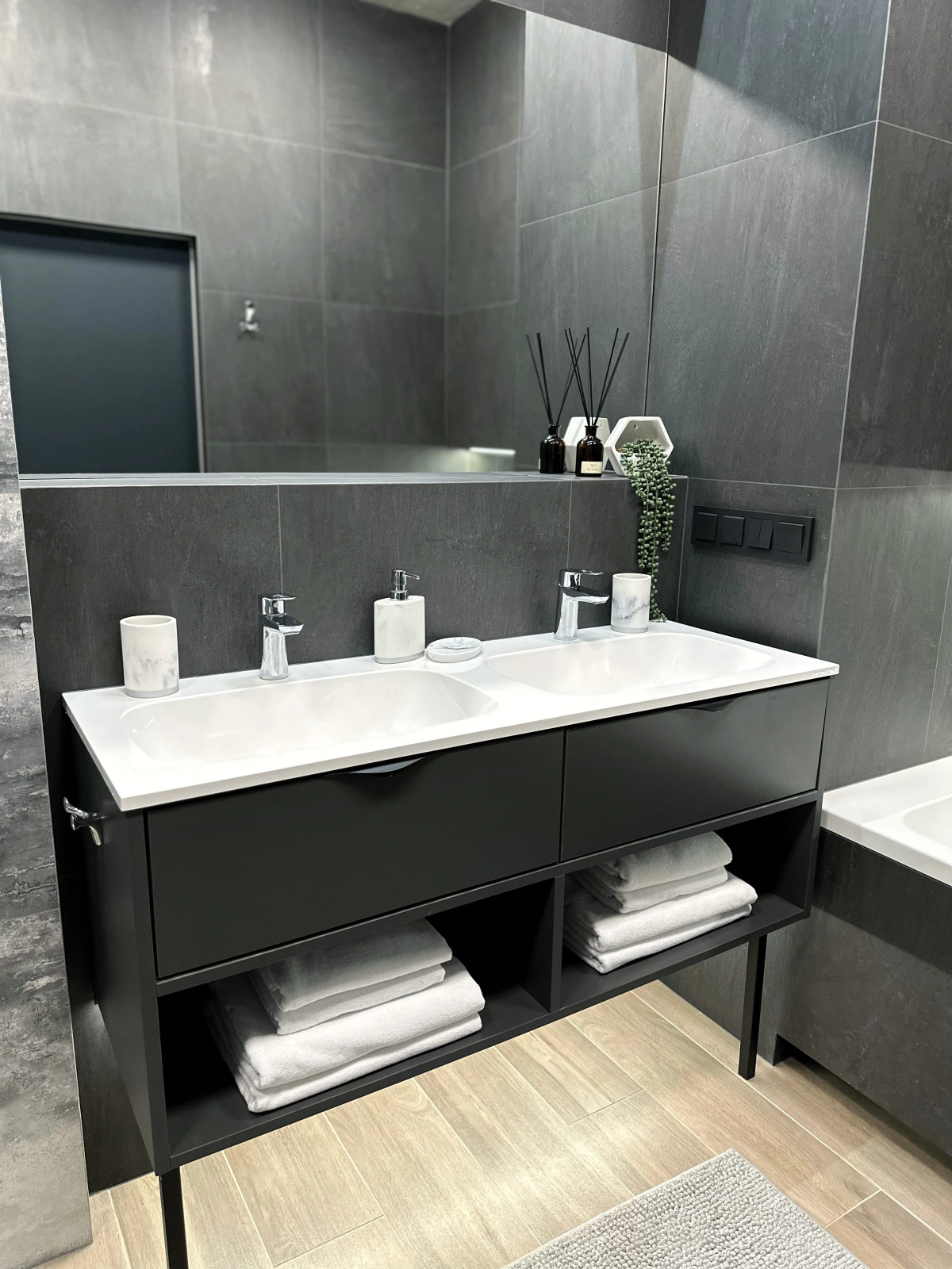 Квартира с Видом на р.Преголя в ЖК Рыбная Деревня