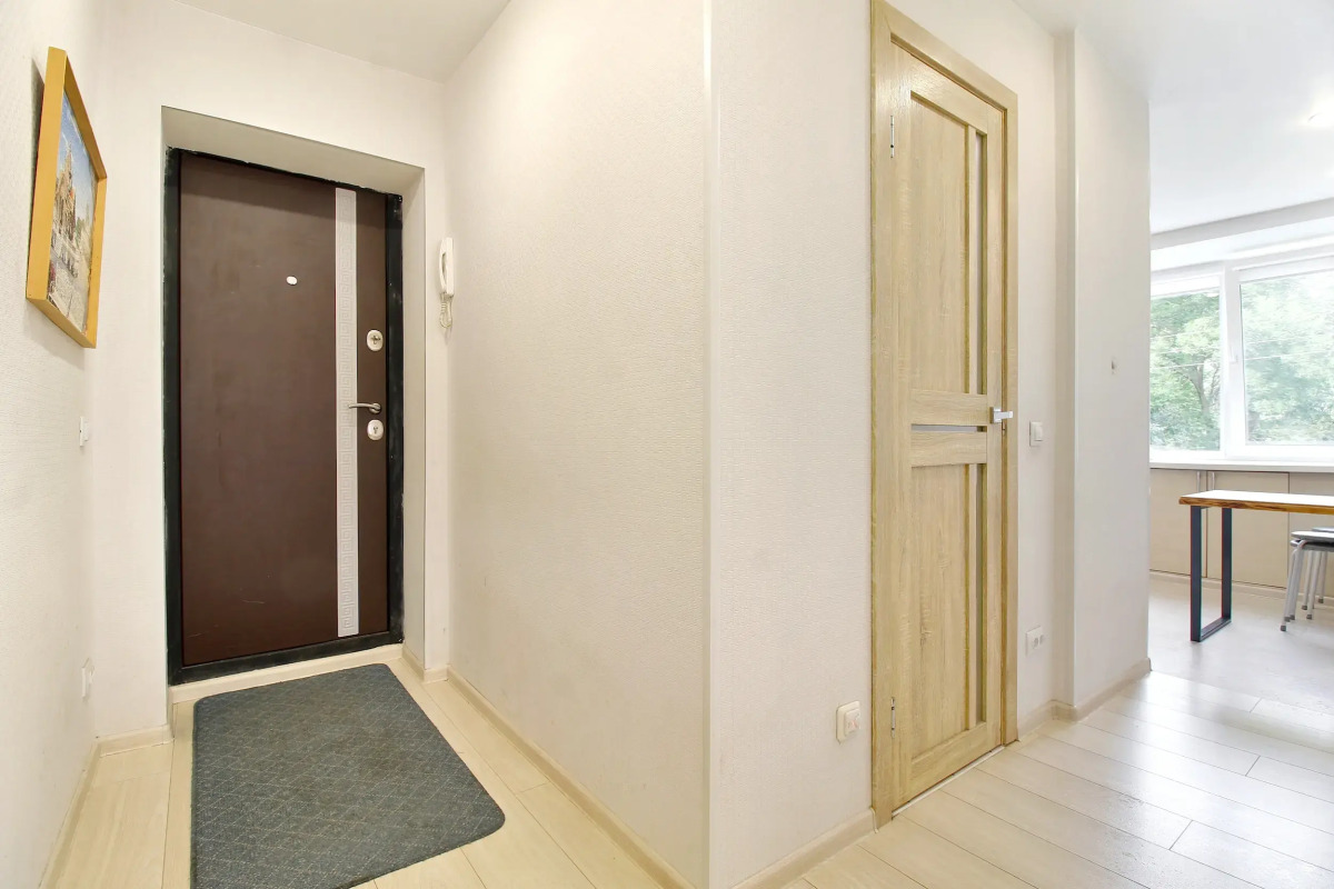 Квартира Луна