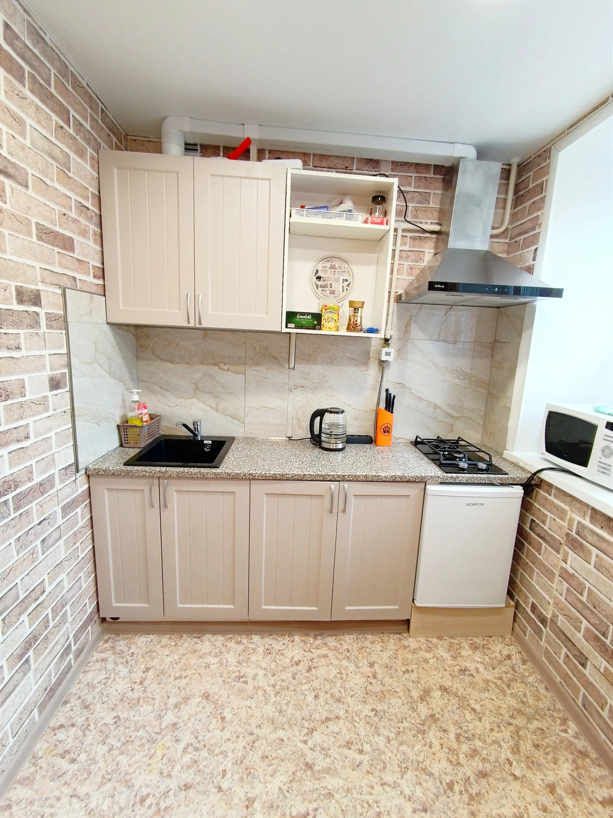 Квартира Эрмитаж