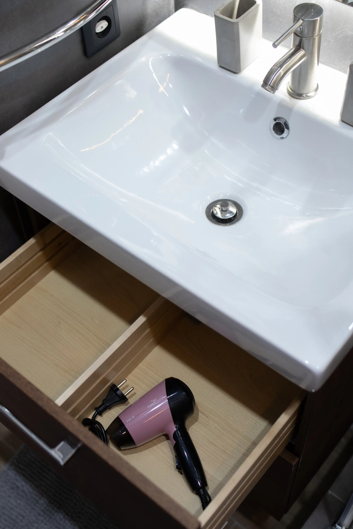 Апартаменты BPA 75/34