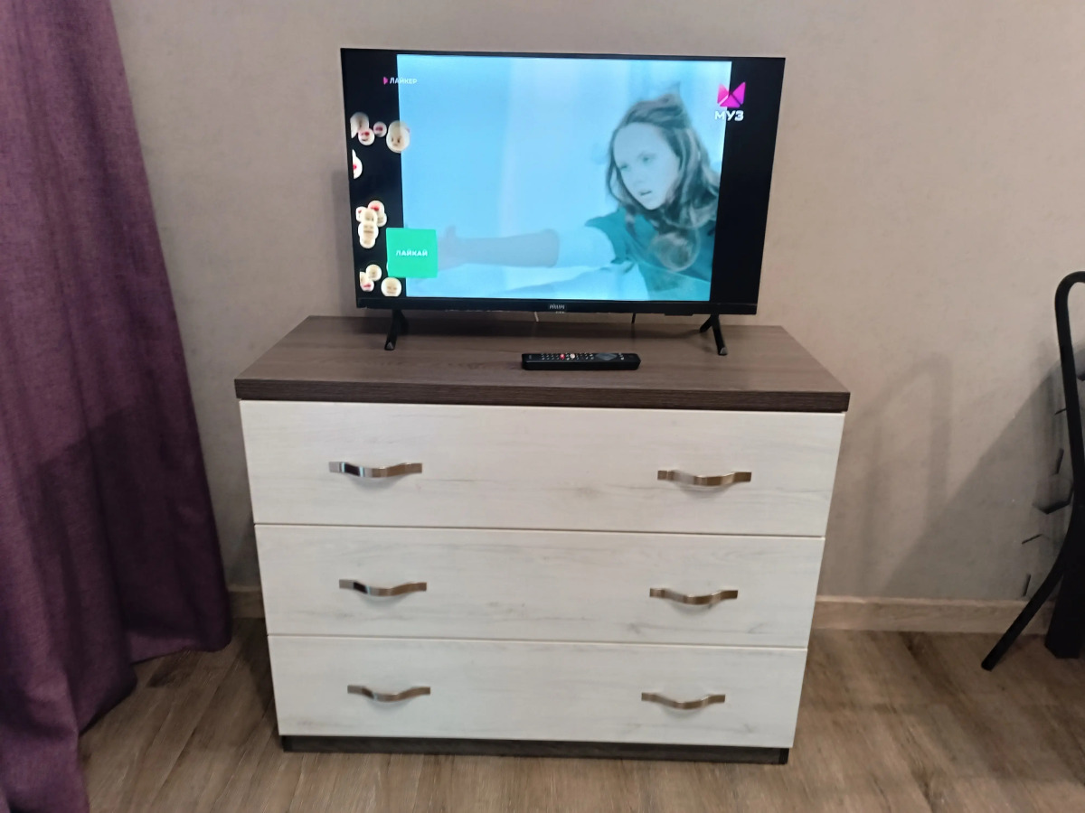 Апартаменты 100 Ночей на Песчаной 171