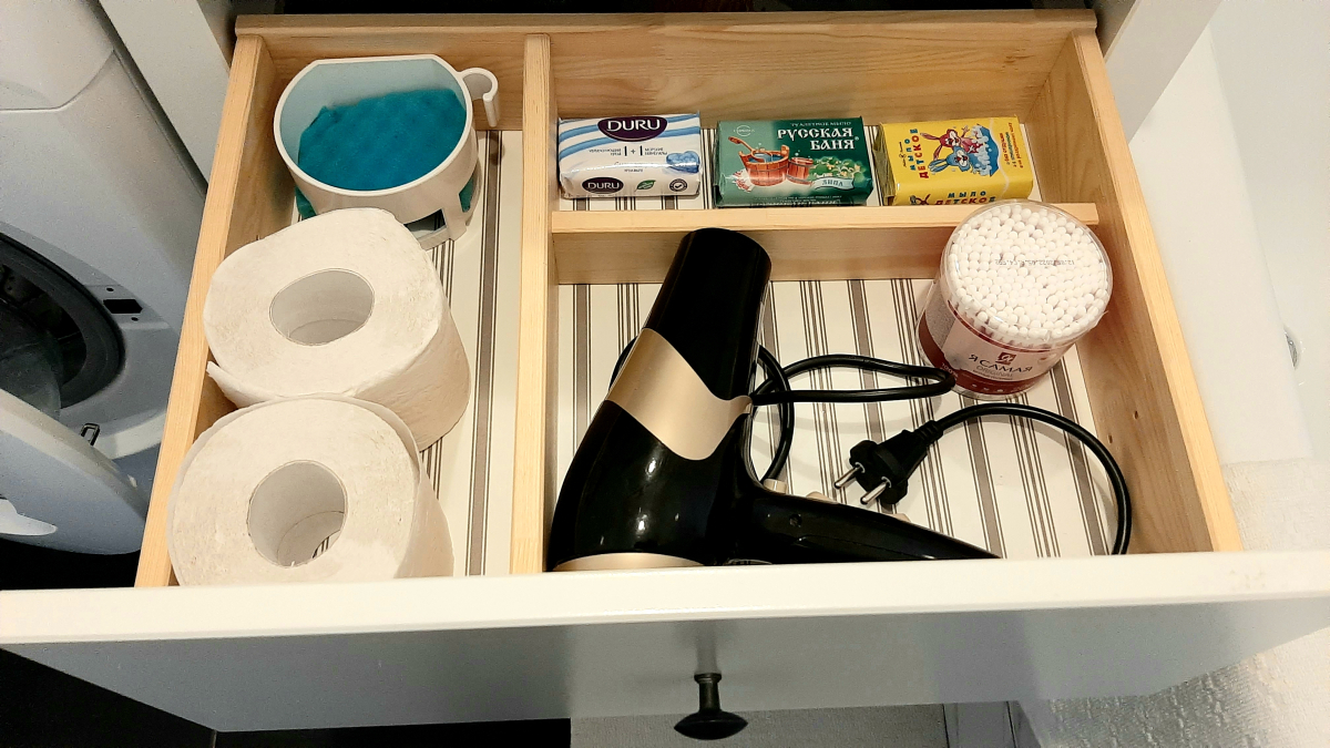 Квартира с видом на сопки