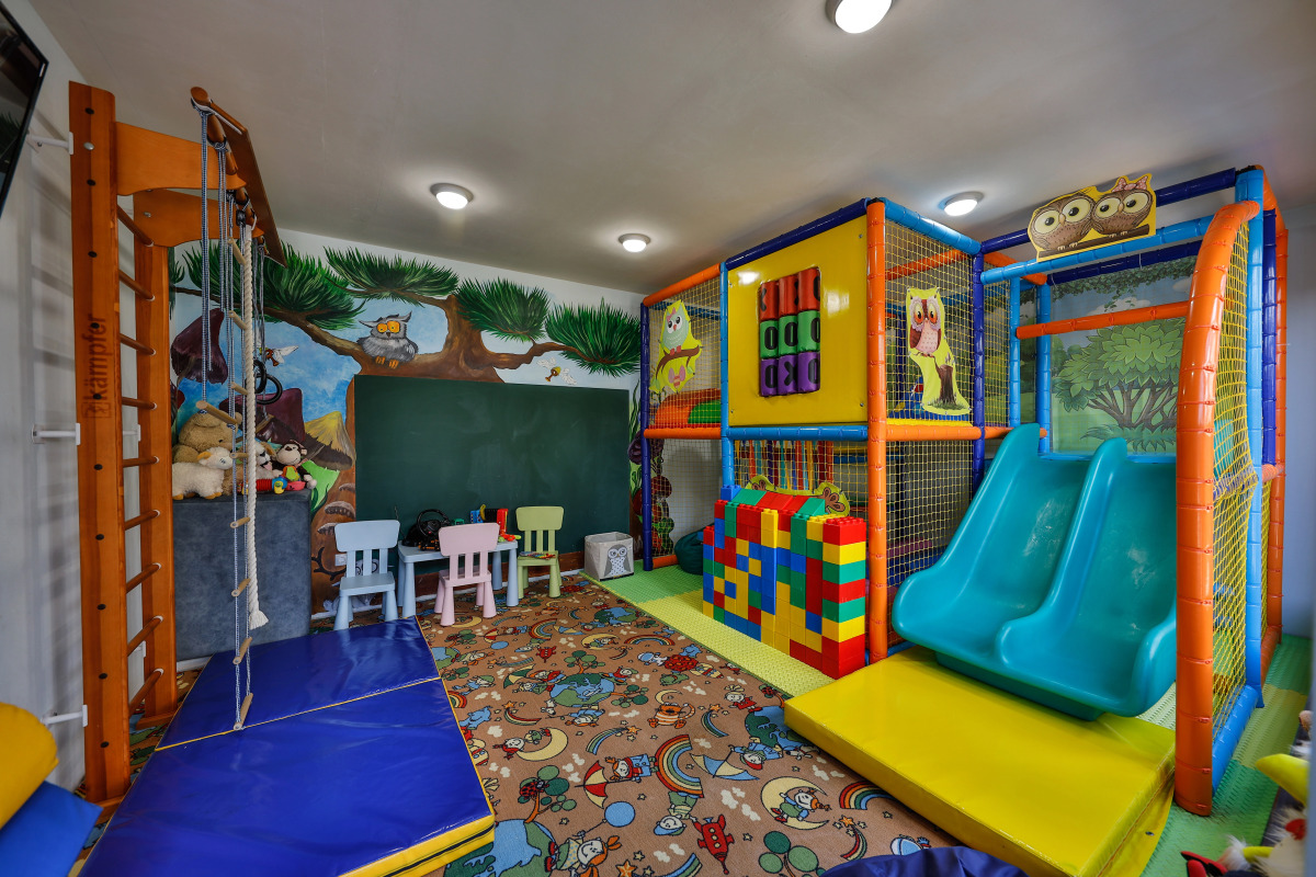 Гостевой дом Шельф