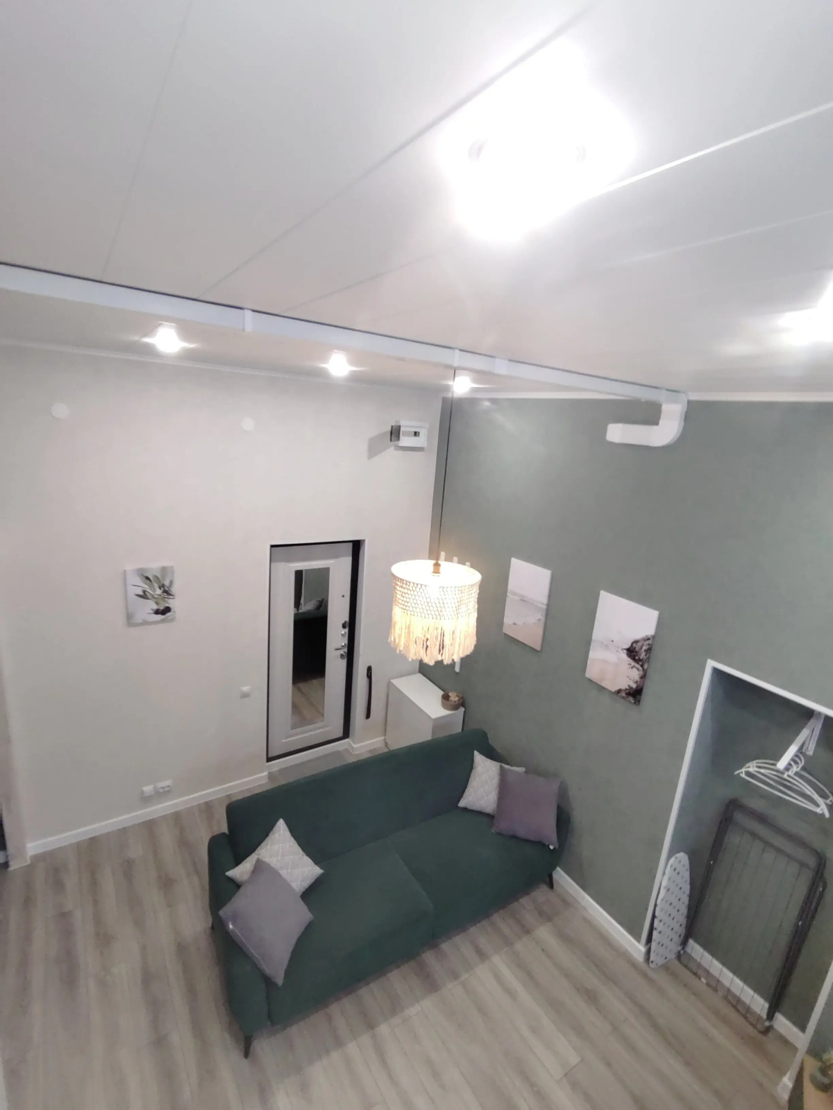 Апартаменты Анди 5