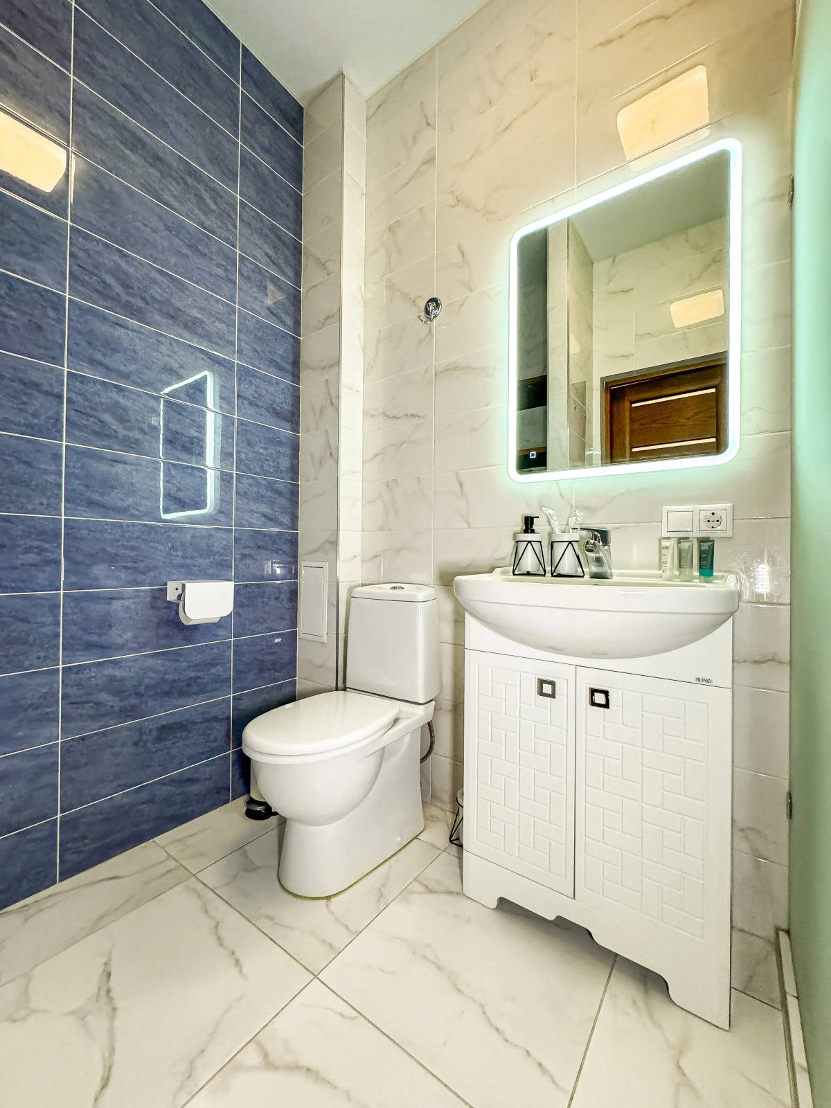 Квартира Панорама Лофт ул. Лейтенанта Шмидта