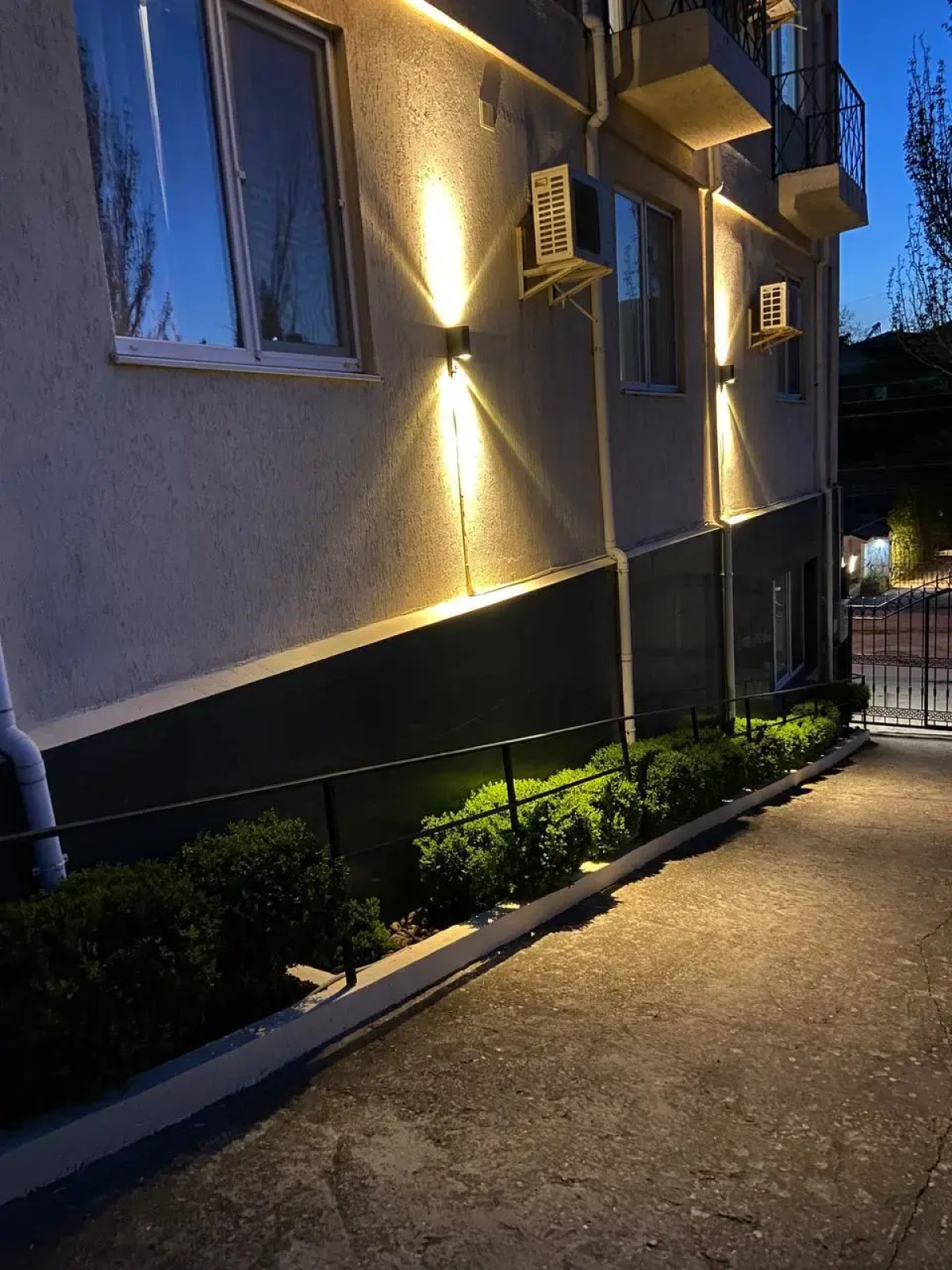 Гостевой Дом Agave